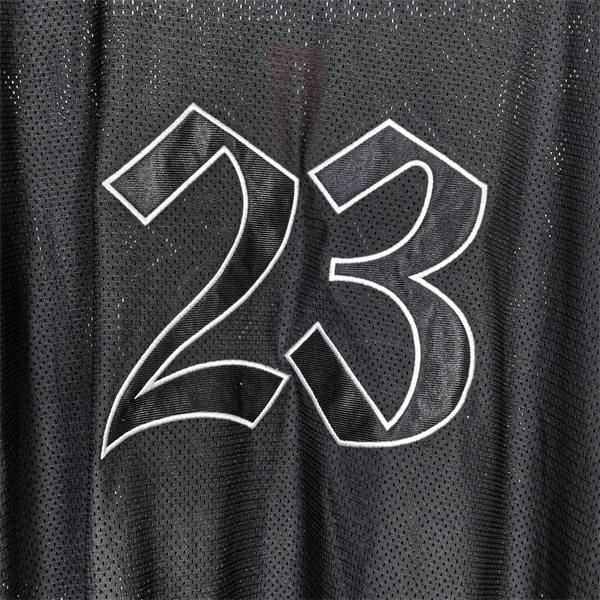 人気上昇中☆☆Supreme x Jordan コラボ SS26 WEEK15 Jerseyシュプリームｔシャツコピー黒色