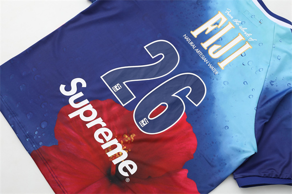 エレガントSupreme × FIJI  SS26 WEEK9 Soccer Short シュプリームtシャツスーパーコピー