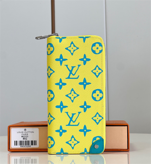 【M82005】zippy Monogram Playground ルイヴィトン長財布コピー入手困難アイテム10 x 20 x 2cm