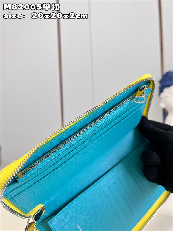 【M82005】zippy Monogram Playground ルイヴィトン長財布コピー入手困難アイテム10 x 20 x 2cm