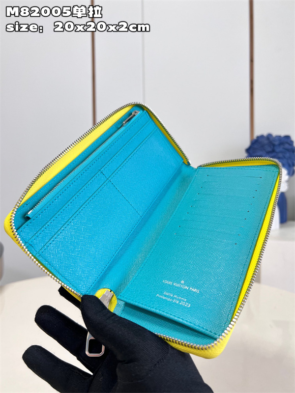 【M82005】zippy Monogram Playground ルイヴィトン長財布コピー入手困難アイテム10 x 20 x 2cm