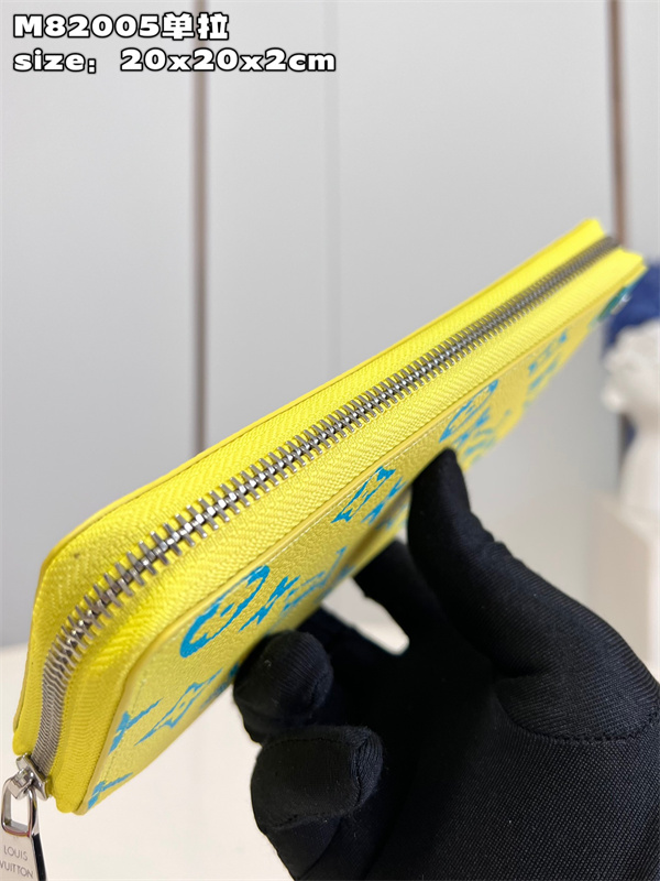 【M82005】zippy Monogram Playground ルイヴィトン長財布コピー入手困難アイテム10 x 20 x 2cm