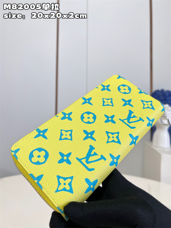 【M82005】zippy Monogram Playground ルイヴィトン長財布コピー入手困難アイテム10 x 20 x 2cm