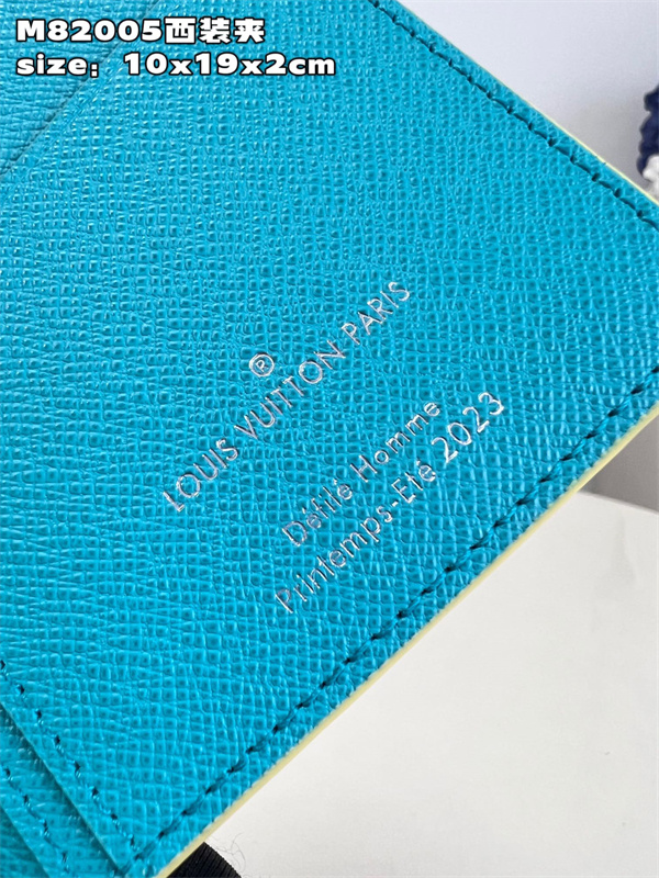 最新ルイヴィトン長財布コピーBrazza  Monogram Playground 【M82005】LOUIS VUITTON激安