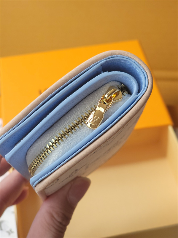 品質保証カードケースルイヴィトン財布コピー Zippy coin Perth 【M83500】LOUIS VUITTON