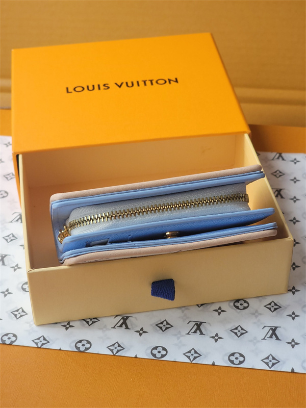 品質保証カードケースルイヴィトン財布コピー Zippy coin Perth 【M83500】LOUIS VUITTON