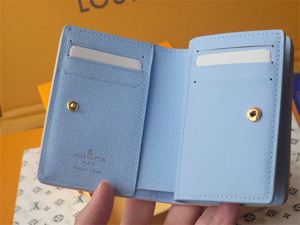 品質保証カードケースルイヴィトン財布コピー Zippy coin Perth 【M83500】LOUIS VUITTON