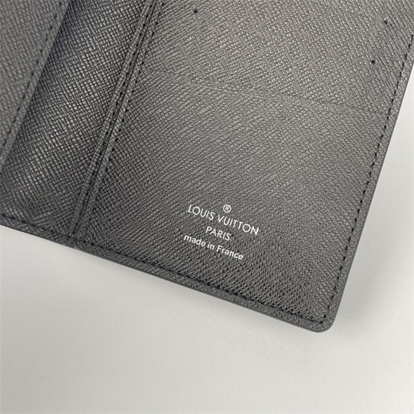 LV x Supreme☆ルイヴィトン長財布コピー定番黒色100％品質保証人気M66540