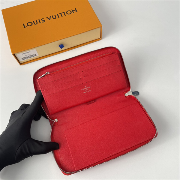 LV X SUPREME人気ランキング定番☆ルイヴィトン長財布コピー収納性抜群  M67544