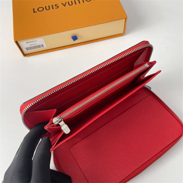 LV X SUPREME人気ランキング定番☆ルイヴィトン長財布コピー収納性抜群  M67544
