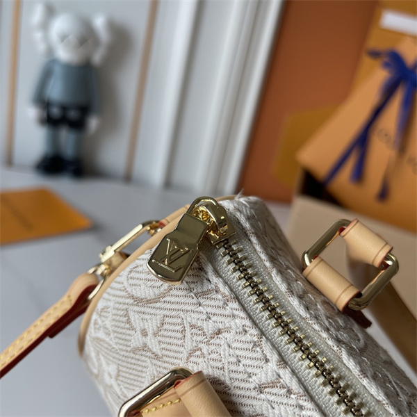 ミニサイズ レザーアクセント 収納力デザイン デイリーユース LOUIS VUITTON ルイヴィトン コピー ショルダーバッグ 高見えスタイル