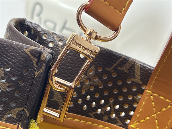オープントート ショルダースタイル レザーハンドル 上質ディテール LOUIS VUITTON ルイヴィトン コピー バッグ 人気上昇モデル