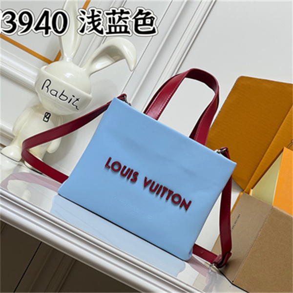 オープントート ショルダースタイル レザーハンドル 上質ディテール LOUIS VUITTON ルイヴィトン コピー バッグ 人気上昇モデル