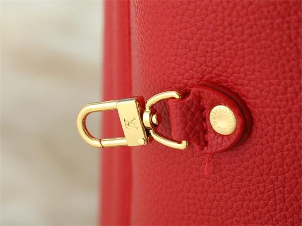 トートシルエット バイカラーデザイン 軽やか収納 アクティブスタイル LOUIS VUITTON ルイヴィトン コピー バッグ 限定コレクション