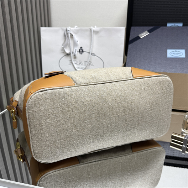 36x26x16cm♥プラダトートバッグコピーショルダー付きユニセックス大容量1BG659