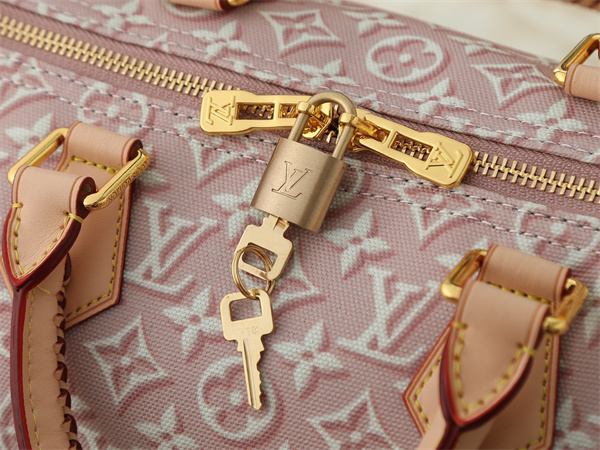 ショルダーストラップ付き コンパクトボストン 丸みフォルム LOUIS VUITTON ルイヴィトン コピー ハンドバッグ 上品カジュアル