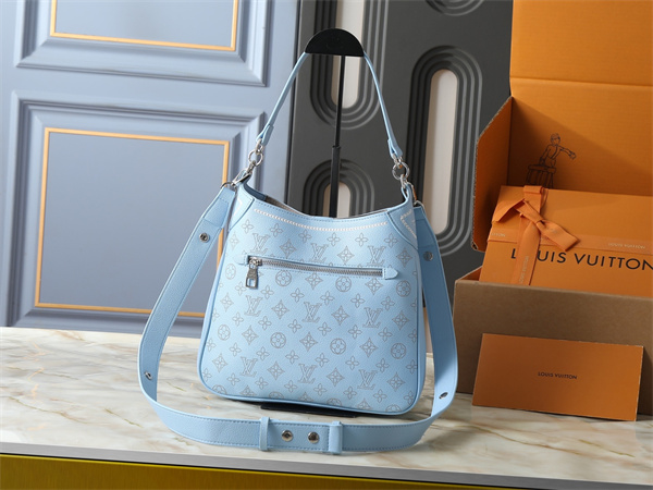 モノグラムキャンバス ワンショルダー ラウンドフォルム 大人カジュアル LOUIS VUITTON ルイヴィトン コピー バッグ センスアップ