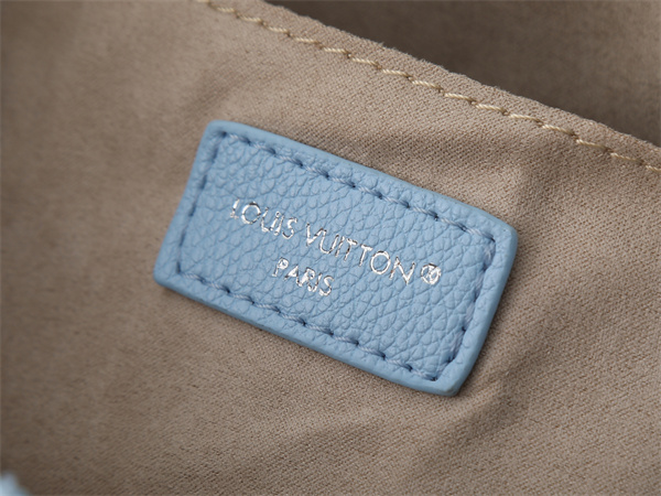 モノグラムキャンバス ワンショルダー ラウンドフォルム 大人カジュアル LOUIS VUITTON ルイヴィトン コピー バッグ センスアップ