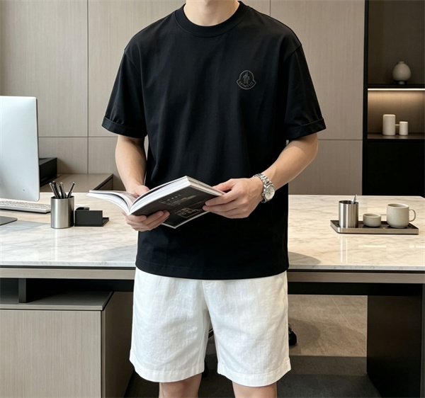 オシャレ♥MONCLER モンクレールtシャツコピーシンプルデザイン人気ランキング2026春夏