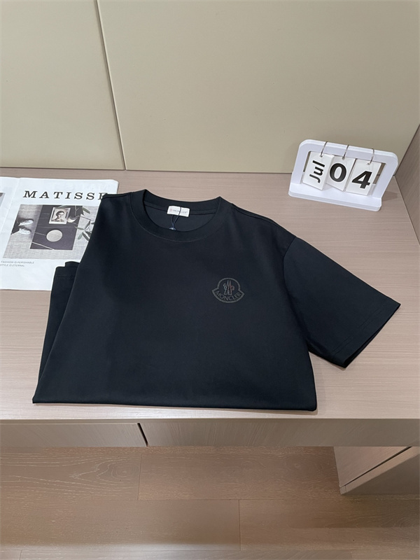 オシャレ♥MONCLER モンクレールtシャツコピーシンプルデザイン人気ランキング2026春夏