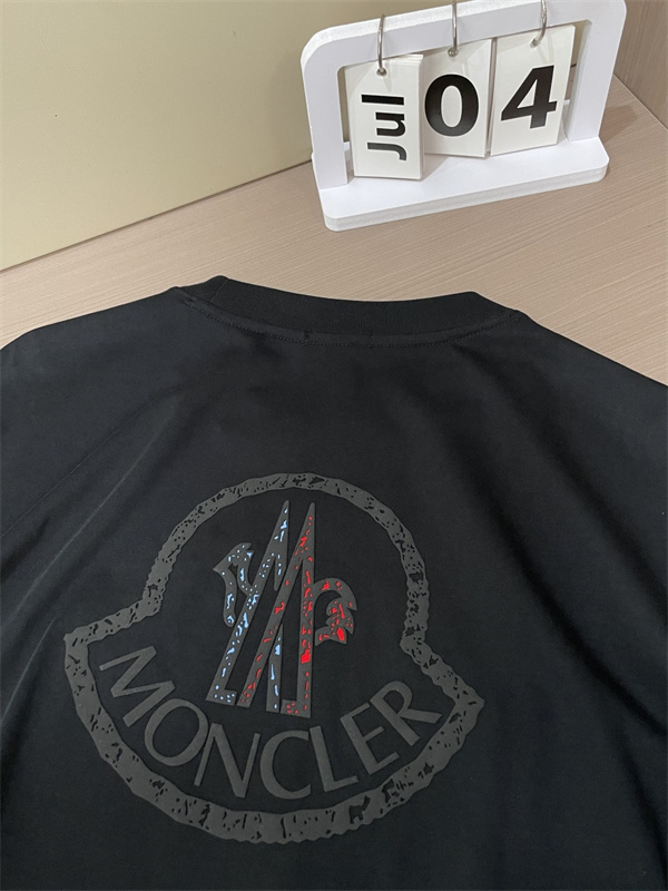 オシャレ♥MONCLER モンクレールtシャツコピーシンプルデザイン人気ランキング2026春夏