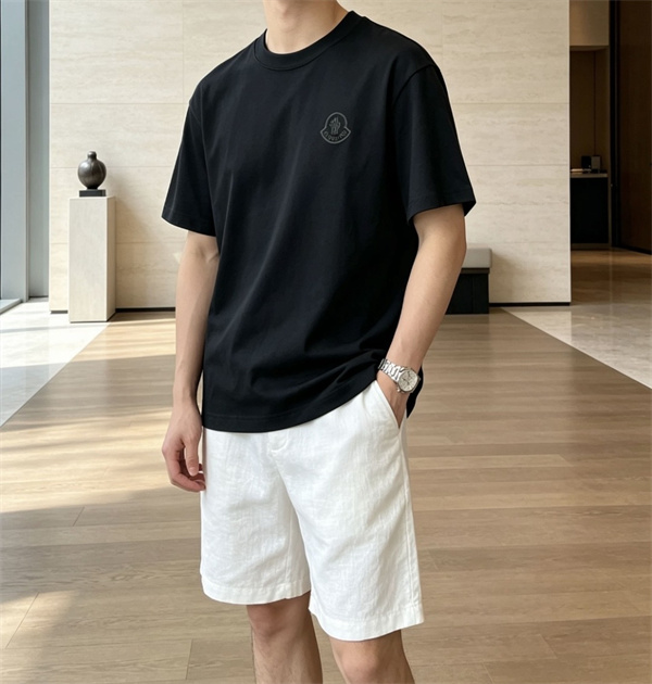 オシャレ♥MONCLER モンクレールtシャツコピーシンプルデザイン人気ランキング2026春夏