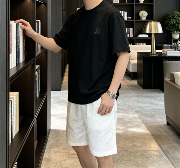 オシャレ♥MONCLER モンクレールtシャツコピーシンプルデザイン人気ランキング2026春夏