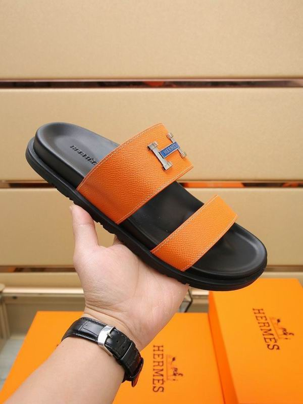 2026年新発売 軽さとフィット感Hermèsエルメスサンダルメンズコピー普段使いにもおすすめ