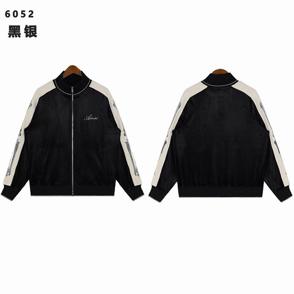 人気上昇中☆☆Amiri アミリジャケットコピー 100％品質保証エレガントストリートファッション
