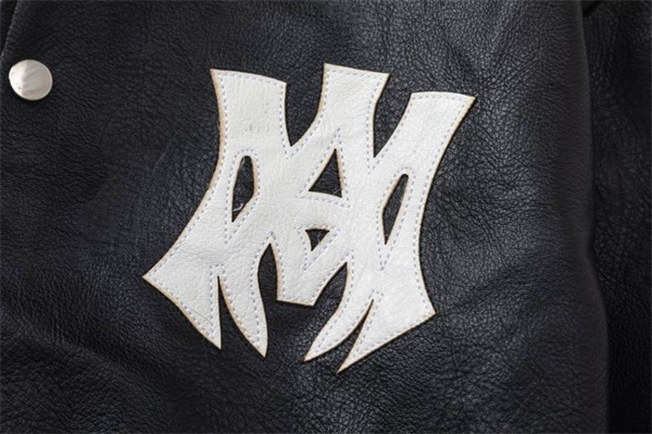 リラックス感個性☆☆Amiri アミリジャケットコピー メンズファッション秋冬流行り新作