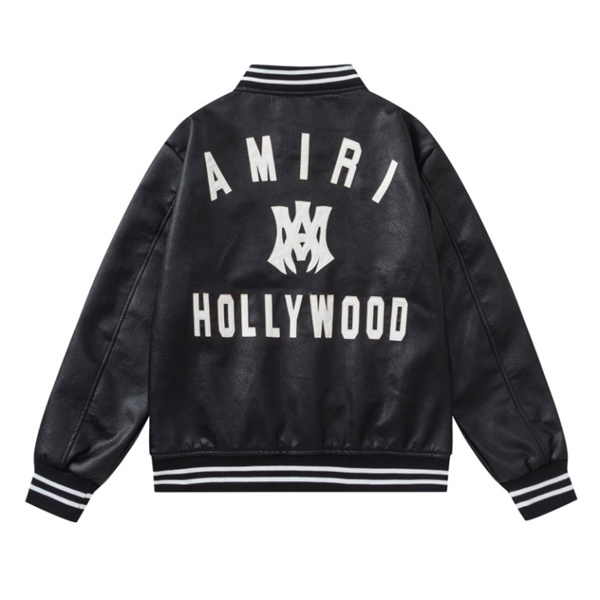 リラックス感個性☆☆Amiri アミリジャケットコピー メンズファッション秋冬流行り新作