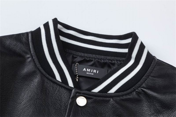 リラックス感個性☆☆Amiri アミリジャケットコピー メンズファッション秋冬流行り新作