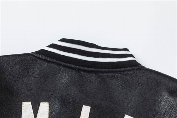 リラックス感個性☆☆Amiri アミリジャケットコピー メンズファッション秋冬流行り新作