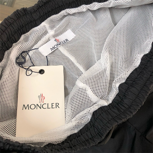 2026最新MONCLERモンクレール ショートパンツコピー ビーチパンツ  ビーチ・旅行に必須 新作