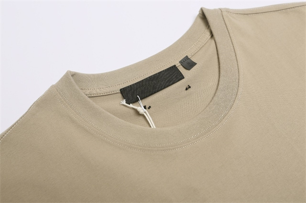 フロントロゴプリント ベーシックシルエット ESSENTIALS エッセンシャルズ コピー ノースリーブTシャツ ユニセックス ストリートファッション