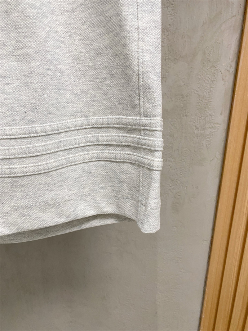 26ss春夏メンズThom Browneトムブラウンショットパンツスーパーコピーオシャレコーディネート