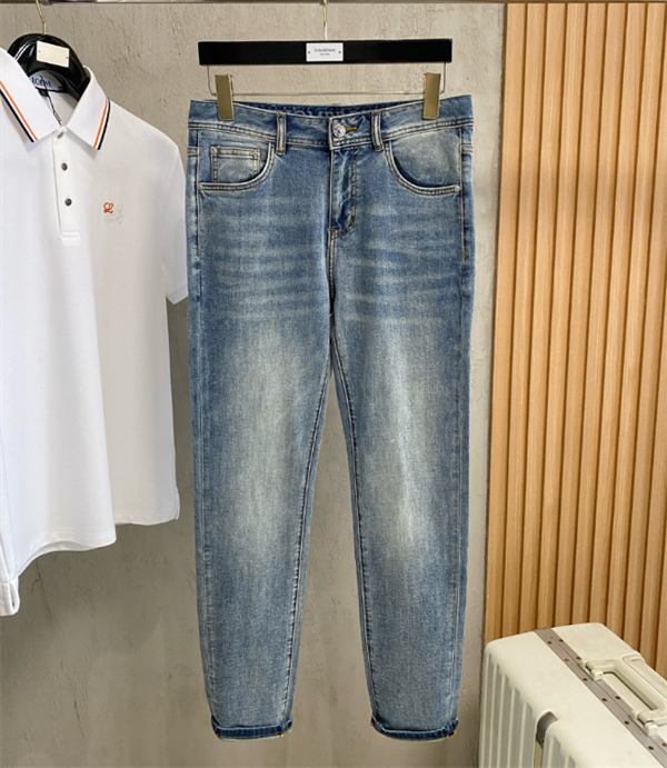 26ss春夏ファッションThom Browneトムブラウンデニムスーパーコピー最高品質