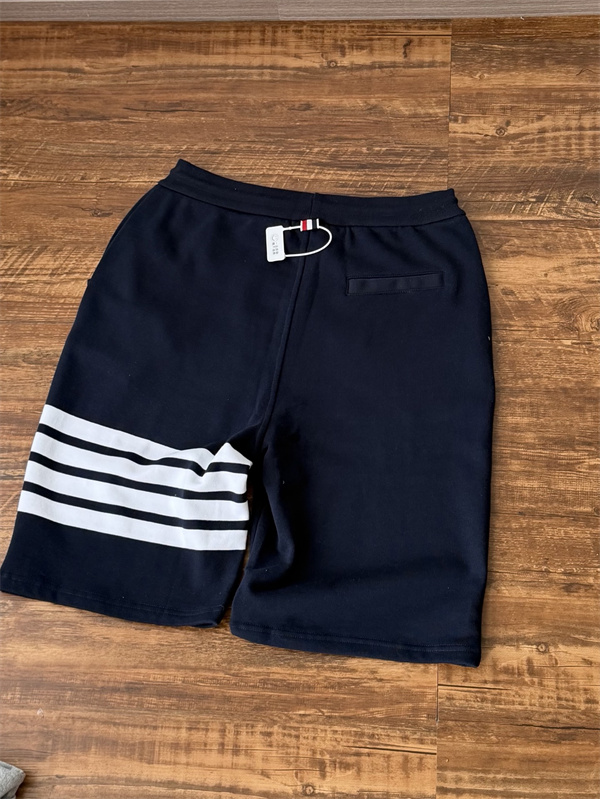 トムブラウンショットパンツスーパーコピーカジュアル / スポーツ兼用26ss春夏ファッションThom Browne