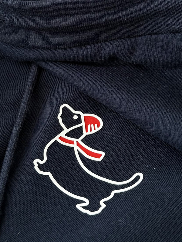 トムブラウンショットパンツスーパーコピーカジュアル / スポーツ兼用26ss春夏ファッションThom Browne