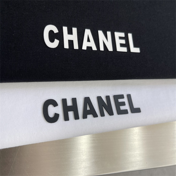CHANELリラックス感2026新作☆☆シャネルｔシャツコピーエレガント上質なアイテム