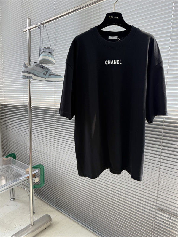 CHANELリラックス感2026新作☆☆シャネルｔシャツコピーエレガント上質なアイテム