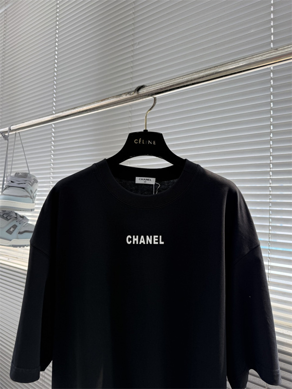 CHANELリラックス感2026新作☆☆シャネルｔシャツコピーエレガント上質なアイテム