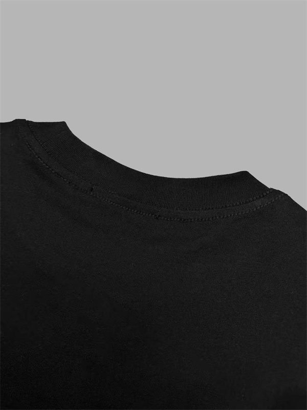 イラストプリント コットンウェア 軽やかな着心地 AMIRI アミリ コピー 半袖Tシャツ 夏カジュアル 人気モデル