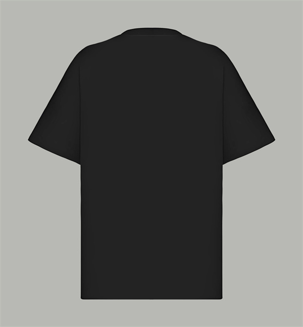 アニマルモチーフ ロゴデザイン モードカジュアル AMIRI アミリ コピー 半袖Tシャツ 休日スタイル 売れ筋アイテム