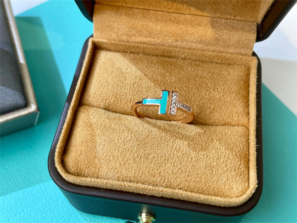 2026人気★Tiffany&Co ティファニーリングコピー個性質感存在感抜群プレゼント最適