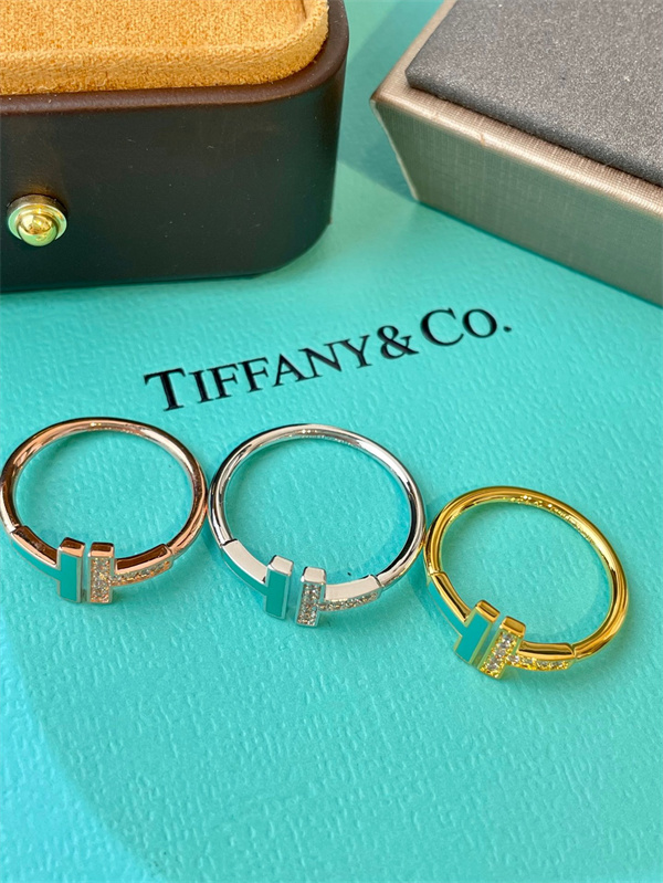 2026人気★Tiffany&Co ティファニーリングコピー個性質感存在感抜群プレゼント最適