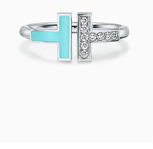 2026人気★Tiffany&Co ティファニーリングコピー個性質感存在感抜群プレゼント最適