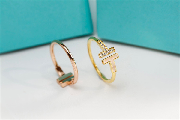 2026大人気★Tiffany&Co ティファニー指輪コピートレンドおしゃれアクセサリー最新アイテム