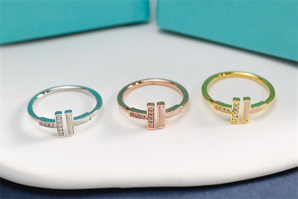 2026大人気★Tiffany&Co ティファニー指輪コピートレンドおしゃれアクセサリー最新アイテム