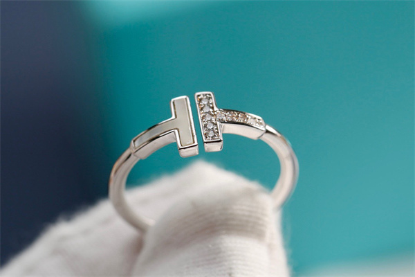 2026大人気★Tiffany&Co ティファニー指輪コピートレンドおしゃれアクセサリー最新アイテム